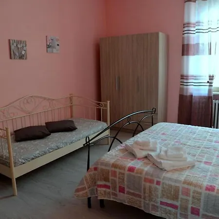 La corte del moro Bed and Breakfast Novi Ligure Exterior foto
