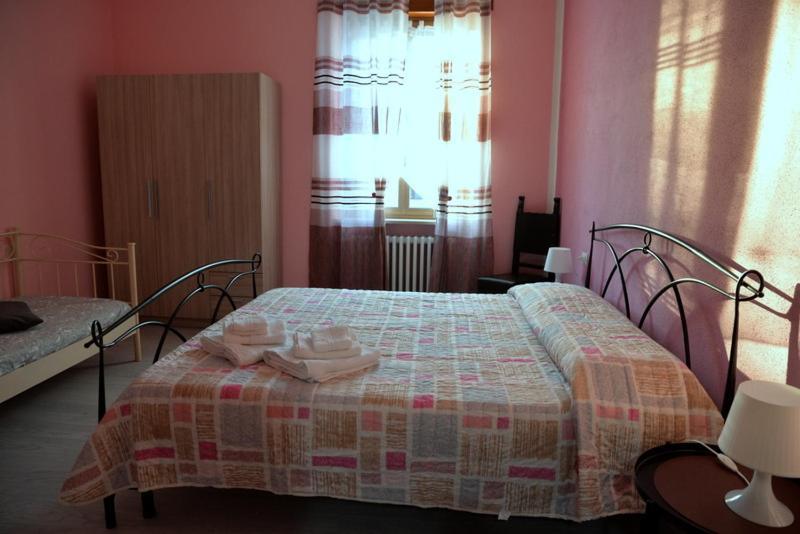 Frühstückspension La Corte Del Moro Novi Ligure