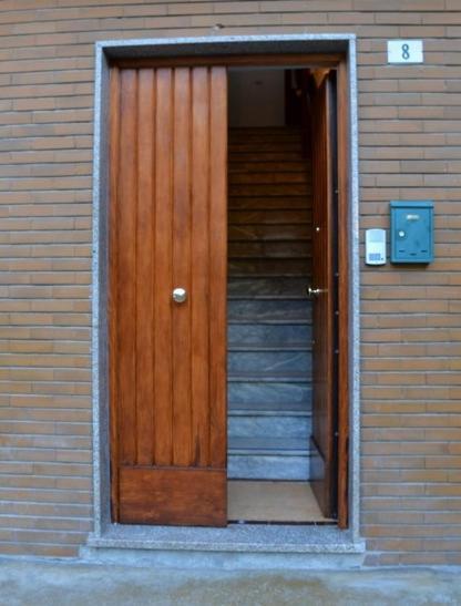 La Corte Del Moro Novi Ligure